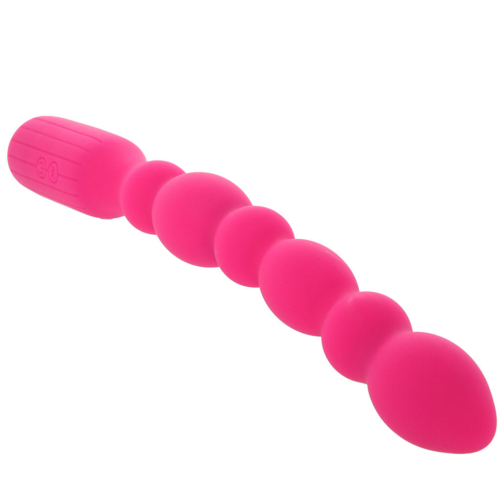 Inya Prime Vibrating Anal Beads Anal Sex Toys > Anal Beads - Tophatter Daily Deals