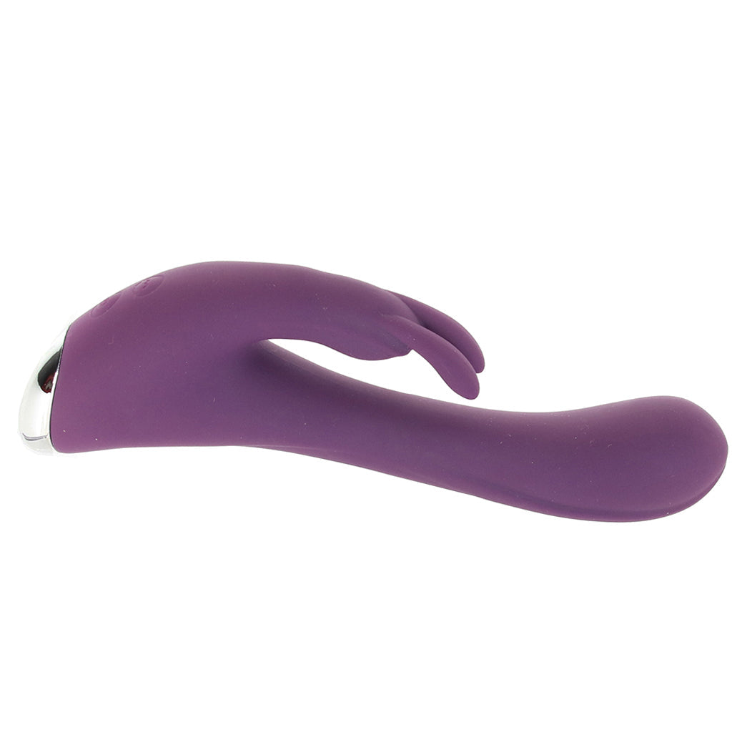 Princess Bunny Tickler Rabbit Vibe Vibrators > Rabbit Vibrators - Tophatter Daily Deals