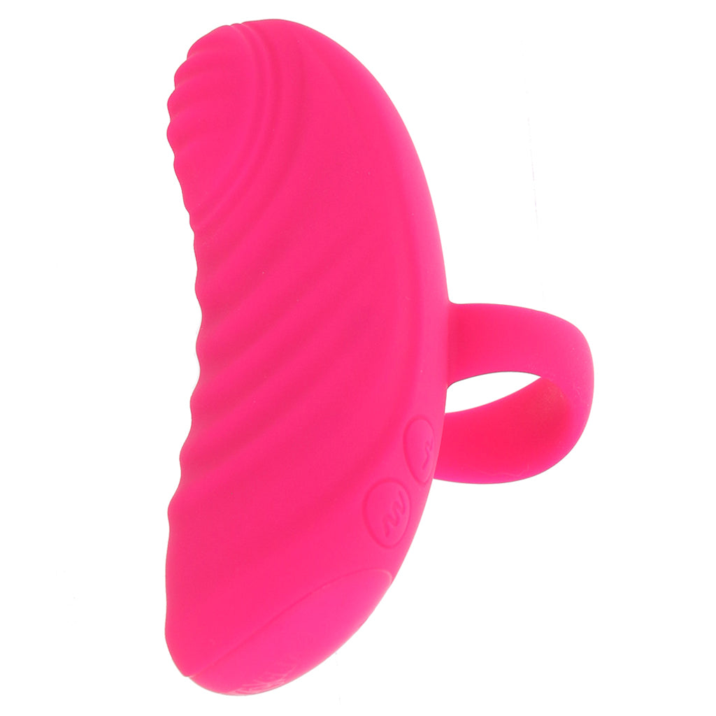 Envy Handheld Thumping Massager Vibe Vibrators > Clitoral Stimulators - Tophatter Daily Deals