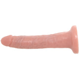 King Cock 7 Inch Dildo in Flesh Dildo Sex Toys > Realistic Dildos - Tophatter Daily Deals