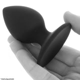 Anal Adventures Platinum Stout Plug Kit Anal Sex Toys > Butt Plugs - Tophatter Daily Deals