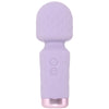 Lust-n-Dreams Salsa Mini Wand Vibrators > Clitoral Stimulators - Tophatter Daily Deals