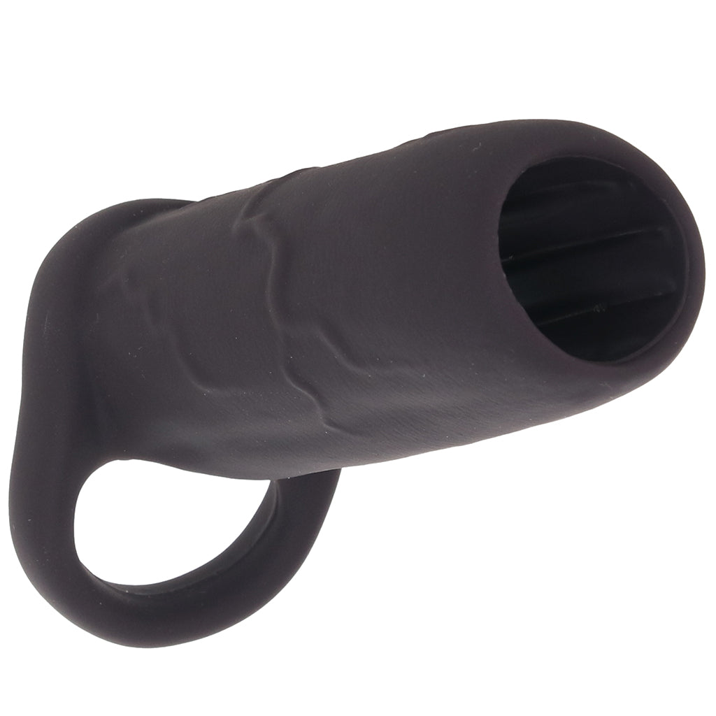 Renegade Supreme Enhancer Sleeve Male Enhancement > Extenders and Sleeves - Tophatter Daily Deals