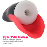 PDX Elite Fap-O-Matic Pro Auto Stroker Male Masturbators > Vibrating - Tophatter Daily Deals