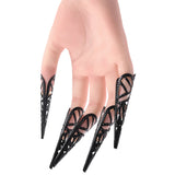 Sex & Mischief Sensory Fingertips Bondage and Fetish > Pleasure Masks and Dress Up Play - Tophatter Daily Deals