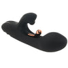 Playboy Aureus Rabbit Vibe Vibrators > Rabbit Vibrators - Tophatter Daily Deals
