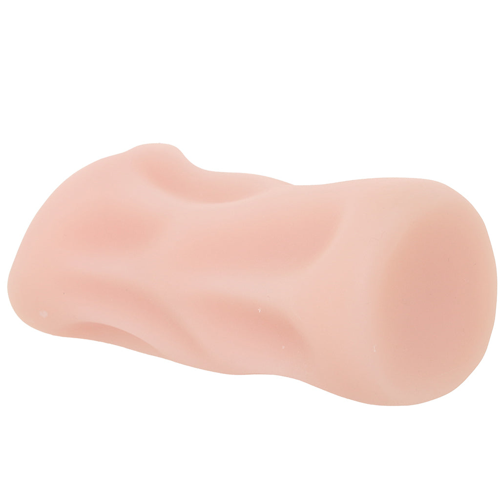 Xkin Career Girls Sasha Slippernip Pussy Stroker Male Masturbators > Pocket Strokers - Tophatter Daily Deals
