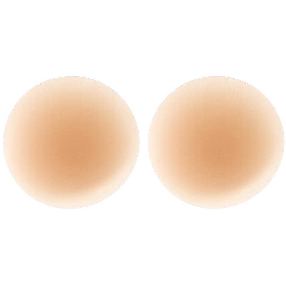 Intimately GG Nipple Covers in Tan - Tophatter's Adult Sex Toys Online Bondage and Fetish > Pleasure Masks and Dress Up Play - Tophatter Daily Deals