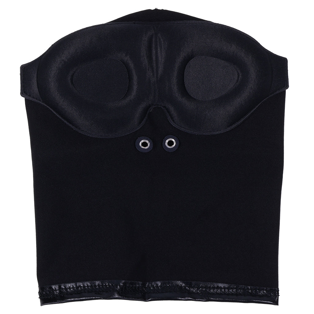 Edge Blackout Hood Bondage and Fetish > Tools & Accessories - Tophatter Daily Deals