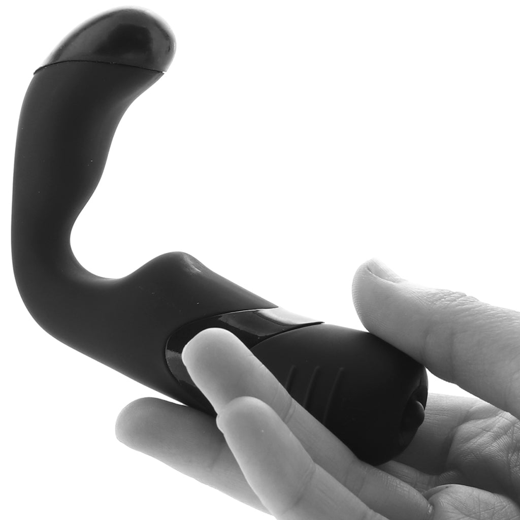 Dr. Joel Compact Prostate Massager - Tophatter's Vibrator Deals Online Anal Sex Toys > Prostate Massagers - Tophatter Daily Deals