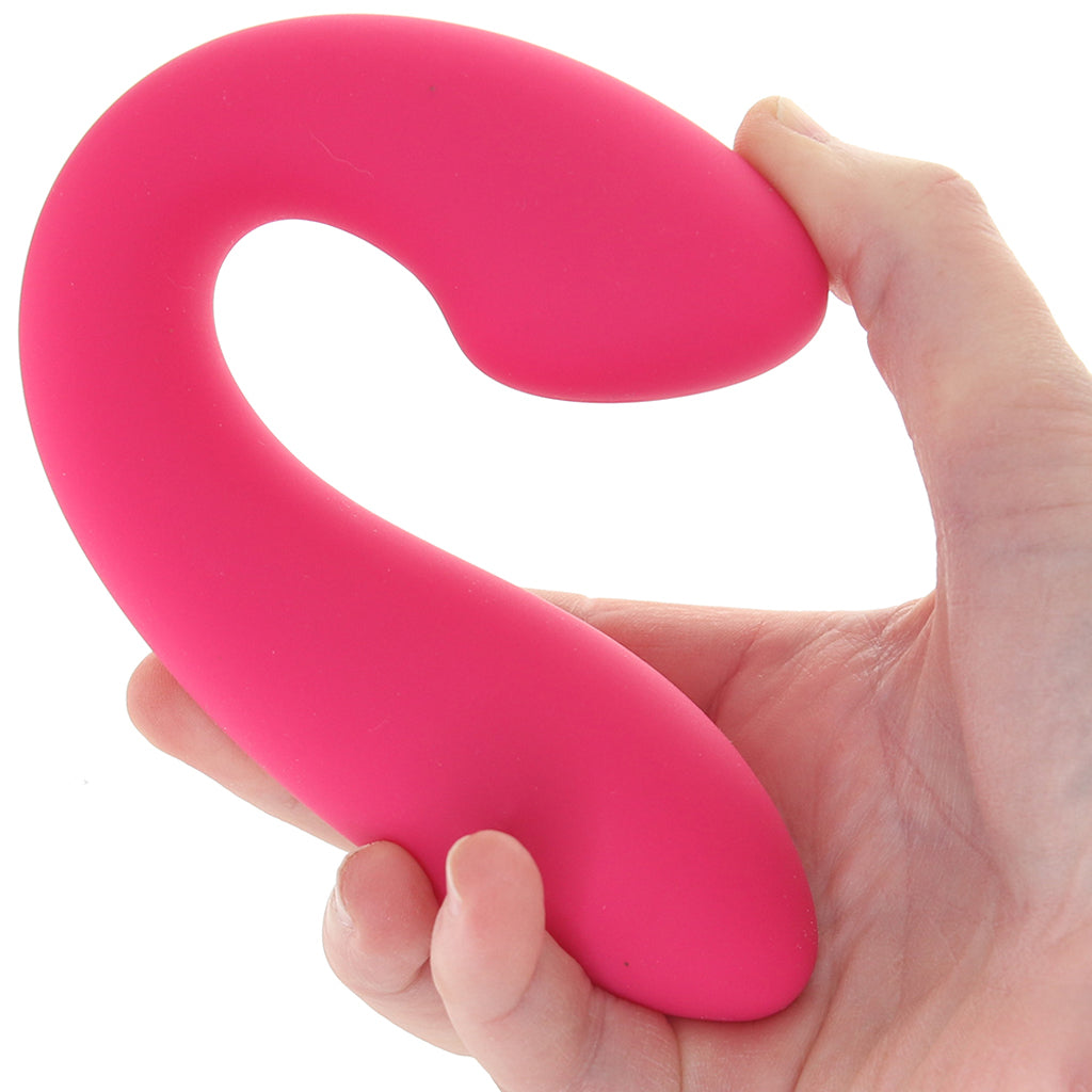 JimmyJane Tilla G-Spot Dildo - Tophatter's Adult Products Dildo Sex Toys > G-Spot Dildos - Tophatter Daily Deals
