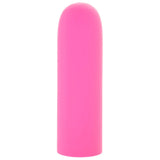 Pink Pussycat Silicone Bullet Vibe Vibrators > Bullet and Egg Vibrators - Tophatter Daily Deals