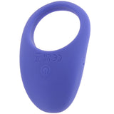 Connect App Controlled Couples Ring Cock Rings - Tophatter Daily Deals