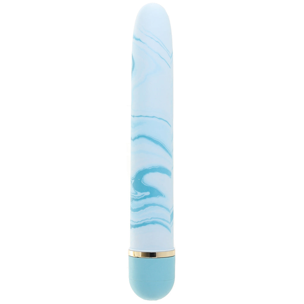 The Collection Blueberry Haze Slim Vibe Vibrators > Bullet and Egg Vibrators - Tophatter Daily Deals