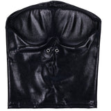 Edge Blackout Hood Bondage and Fetish > Tools & Accessories - Tophatter Daily Deals
