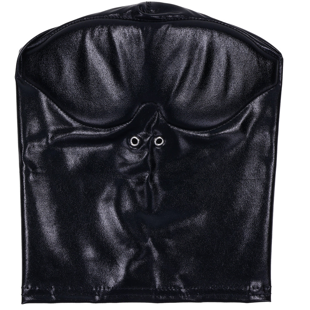 Edge Blackout Hood Bondage and Fetish > Tools & Accessories - Tophatter Daily Deals