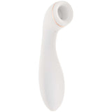 Empowered Smart Pleasure Idol Suction Massager Vibrators > Clitoral Stimulators - Tophatter Daily Deals