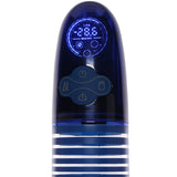 Optimum Series Ultimate Waterproof Smart Pump - Tophatter's Adult Sex Toys Online Male Enhancement > Penis Pumps - Tophatter Daily Deals