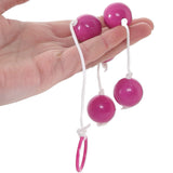 Medium Anal Beads in Assorted Anal Sex Toys > Anal Beads - Tophatter Daily Deals