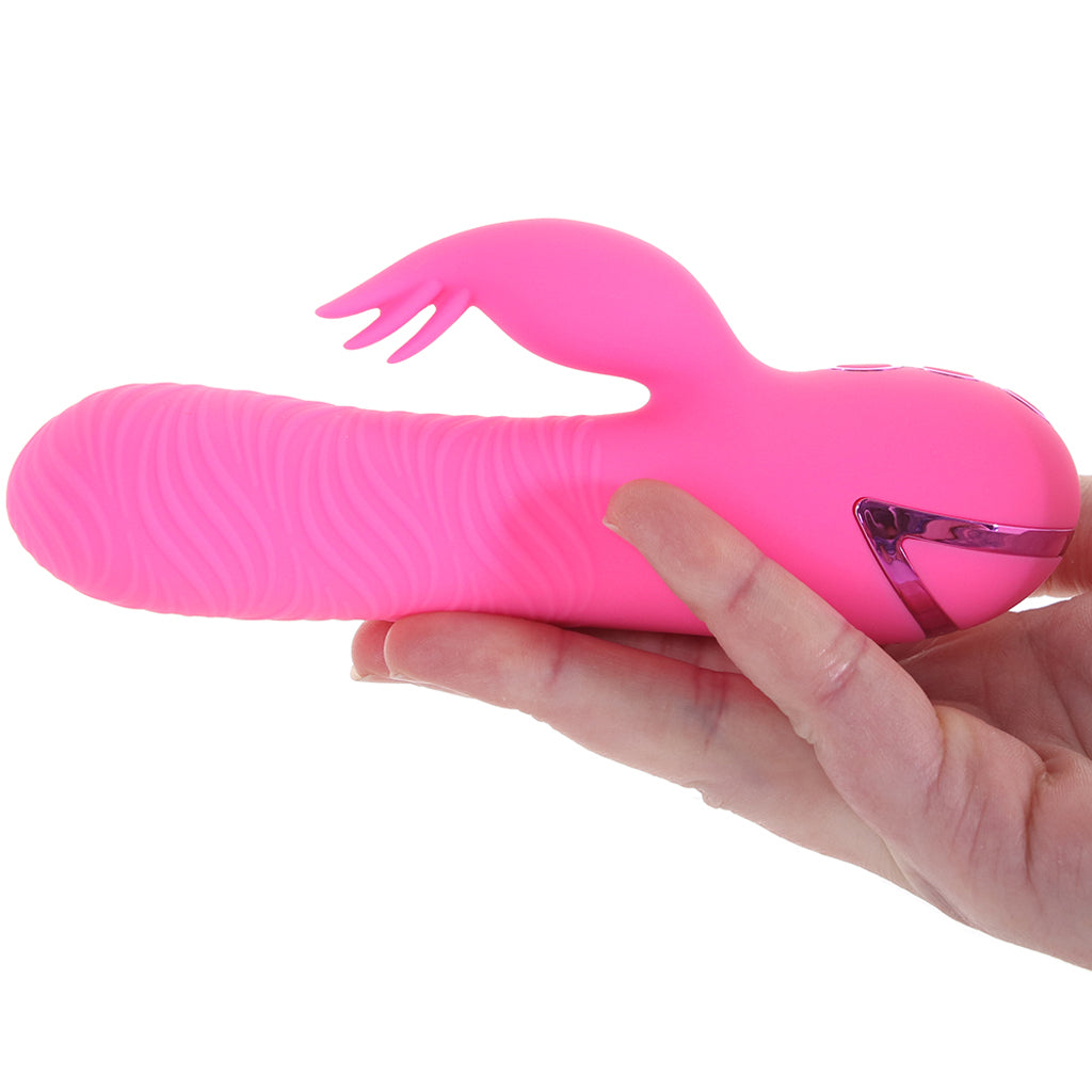 California Dreaming Sacramento Sweetie Vibe Vibrators > Rabbit Vibrators - Tophatter Daily Deals