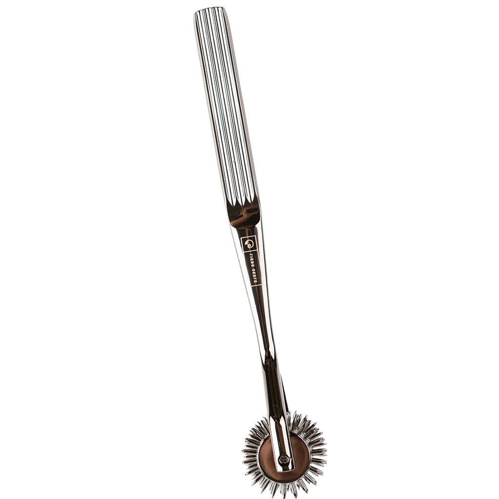 Sei Mio Wonder-Wheel 5 Row Sensory Pinwheel - Tophatter's Adult Sex Toys Online Bondage and Fetish > Tools & Accessories - Tophatter Daily Deals