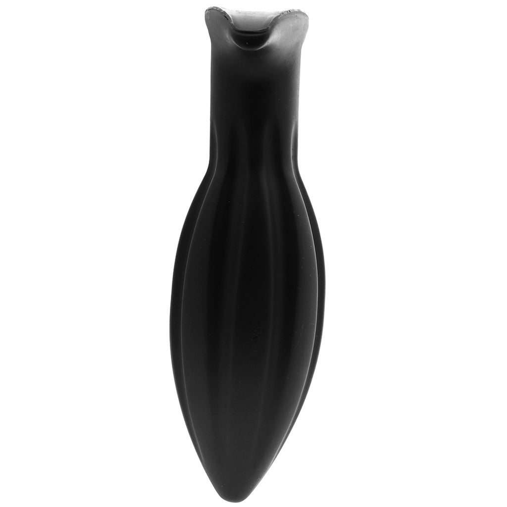 Renegade Bomba Anal Plug in Large - Tophatter's Adult Products Anal Sex Toys > Butt Plugs - Tophatter Daily Deals