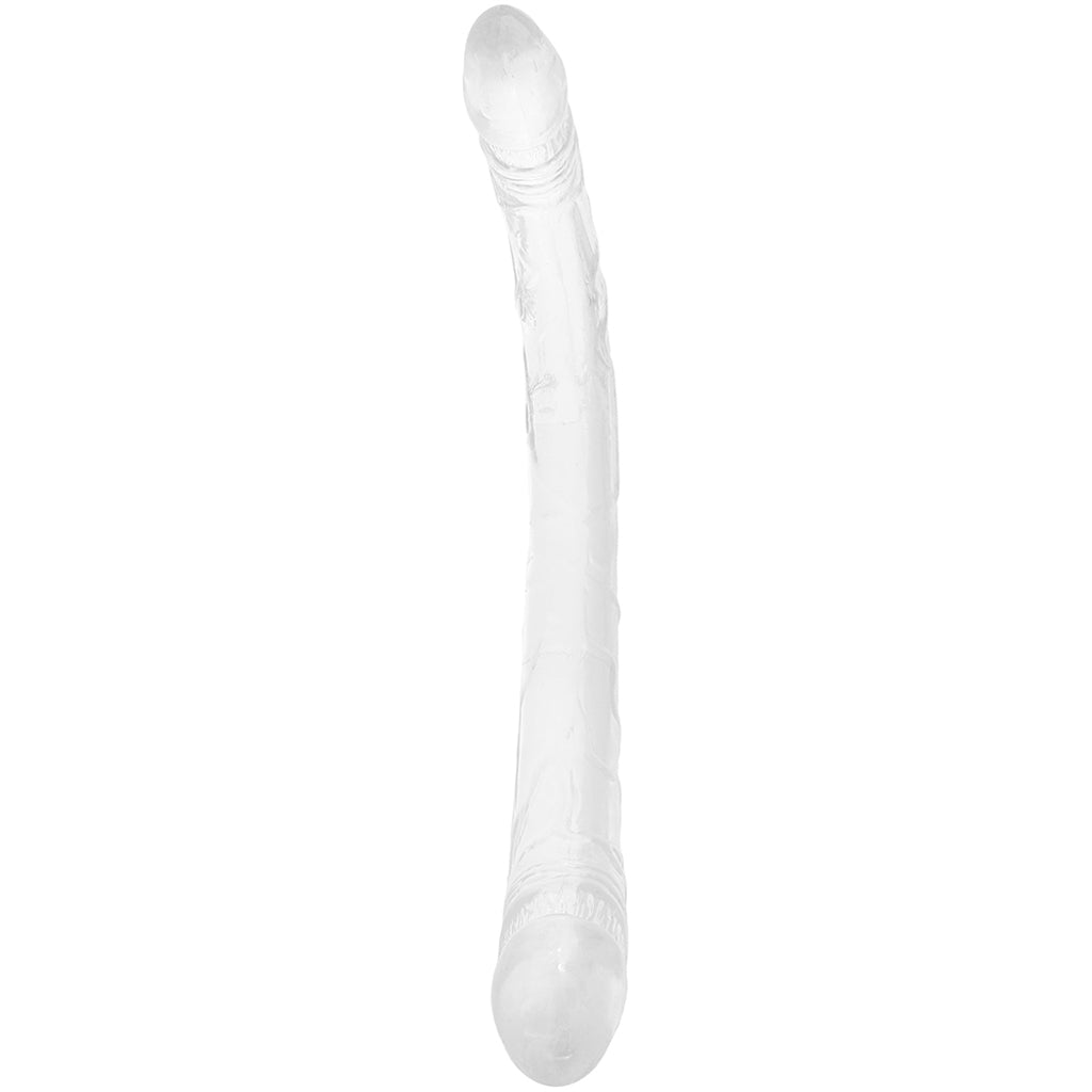Double 13 Inch Dildo In A Bag Dildo Sex Toys > Double Ended Dildos - Tophatter Daily Deals