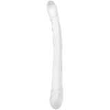 Double 13 Inch Dildo In A Bag Dildo Sex Toys > Double Ended Dildos - Tophatter Daily Deals