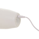 Magic Vibrating & Talking Masturbator Male Masturbators > Self-Contained Strokers - Tophatter Daily Deals
