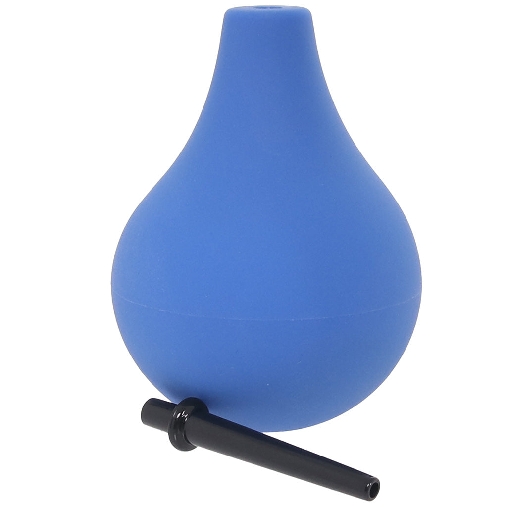 Premium One-Way Valve Anal Douche Anal Sex Toys > Douche and Enema - Tophatter Daily Deals