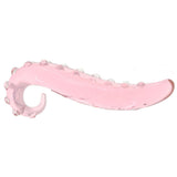 gläs Lick-It Dildo - Tophatter's Adult Products Dildo Sex Toys > G-Spot Dildos - Tophatter Daily Deals