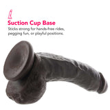 Coverboy The Mechanic Dildo Dildo Sex Toys > Realistic Dildos - Tophatter Daily Deals
