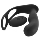 Butts Up Prostate Massager with Scrotum & C-Ring Anal Sex Toys > Prostate Massagers - Tophatter Daily Deals