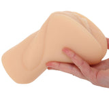 Barely Legal Jasmine Pussy & Ass Stroker Male Masturbators > Pocket Strokers - Tophatter Daily Deals