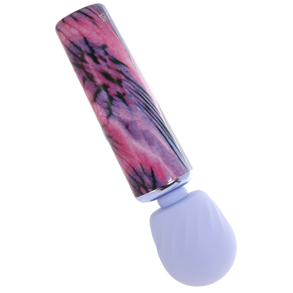 Journee Fiercely Powerful Mini Wand Vibrators > Wands - Tophatter Daily Deals