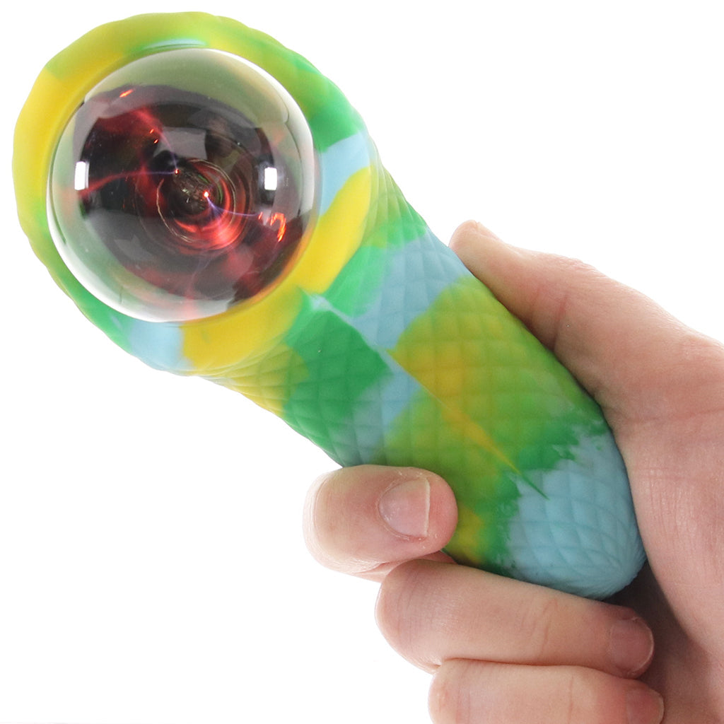Creature Cocks Electric Eye Plasma Vibe Vibrators > Clitoral Stimulators - Tophatter Daily Deals