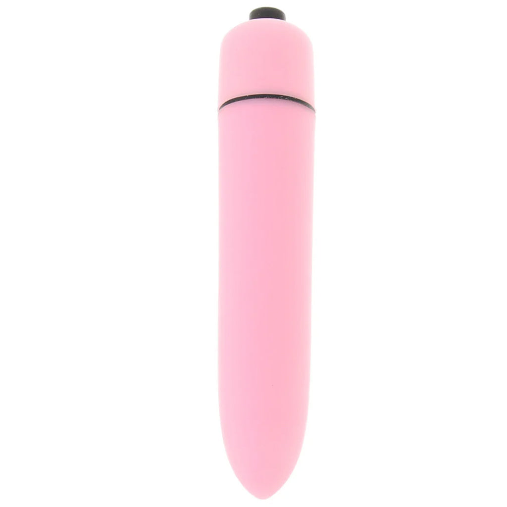 PinkCherry Bullet Vibe - Tophatter's Vibrator Deals Online Vibrators > Bullet and Egg Vibrators - Tophatter Daily Deals