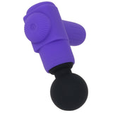 Loveline Microboost Mini Massager Vibe Vibrators > Clitoral Stimulators - Tophatter Daily Deals