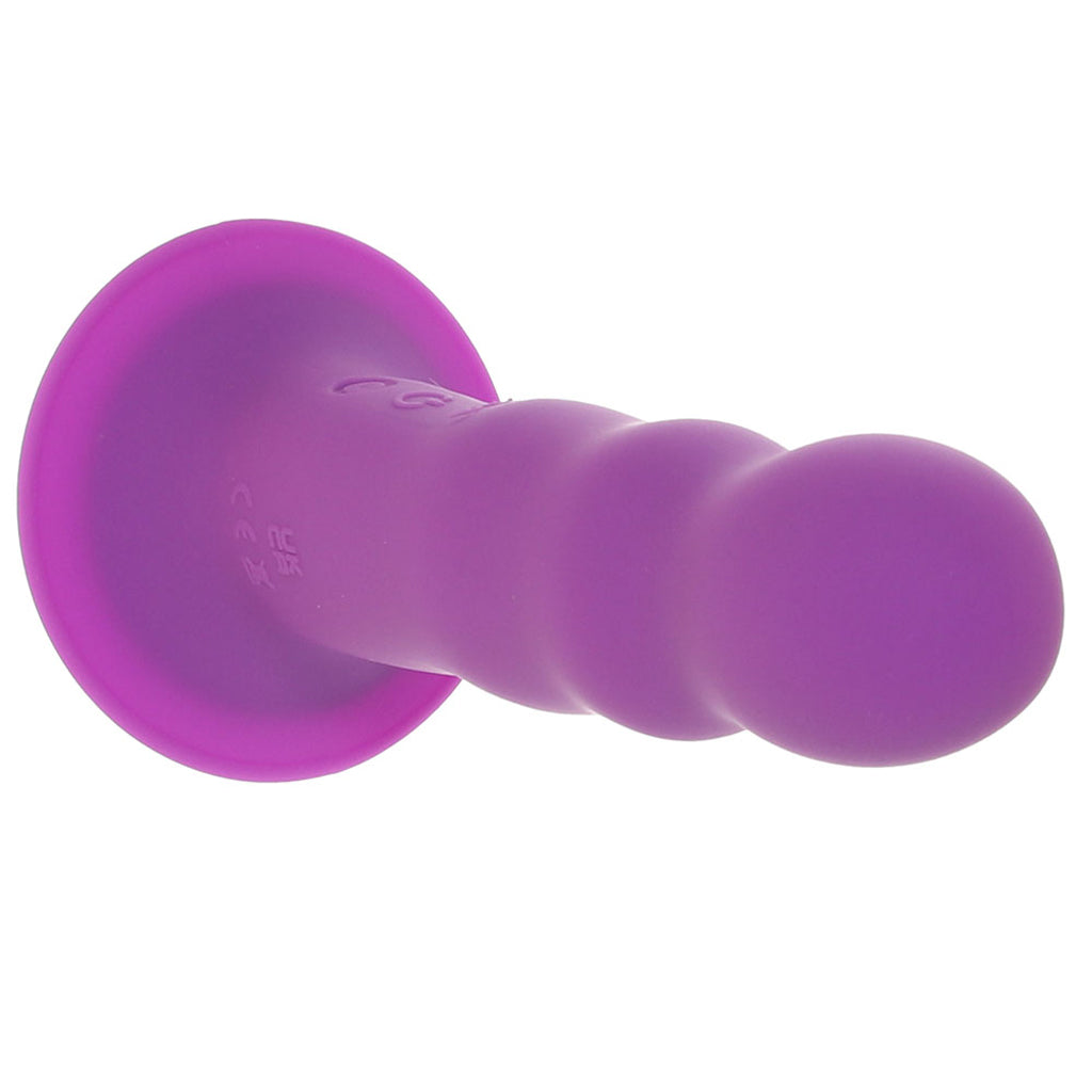 Hitsens 3 Silicone Vibe Vibrators > G-Spot Vibrators - Tophatter Daily Deals