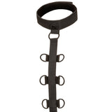 Boundless Collar Body Restraint - Tophatter's Adult Products Bondage and Fetish > Restraints - Tophatter Daily Deals