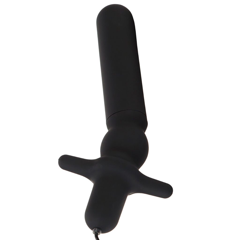 Colt Waterproof Power Anal-T Probe Anal Sex Toys > Anal Vibrators - Tophatter Daily Deals