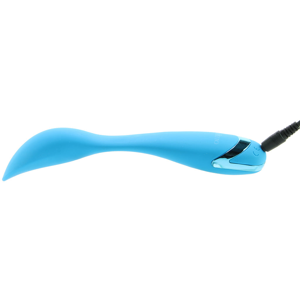 California Dreaming Palm Springs Pleaser Vibe Vibrators > Clitoral Stimulators - Tophatter Daily Deals