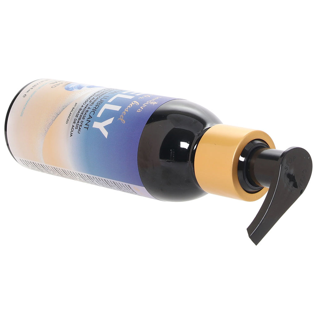 Water-Based Jelly Lube in 4.23oz/125ml Lubes and Lotions > Water Based Sex Lubes - Tophatter Daily Deals