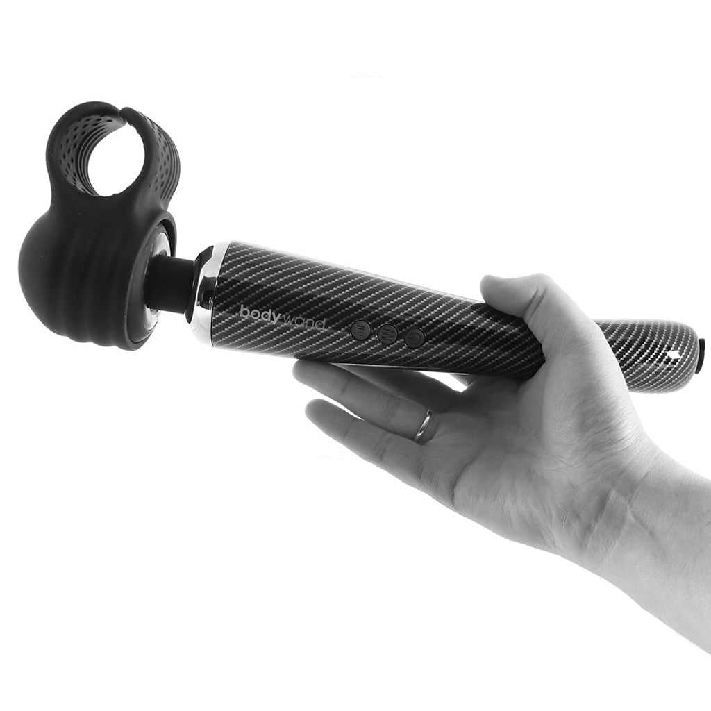 BodyWand Mens Wand Vibrators > Wands - Tophatter Daily Deals