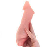Fantasy X-tensions 2 Inch Enhancer with Strap in Light - Tophatter's Adult Products Male Enhancement > Extenders and Sleeves - Tophatter Daily Deals