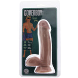 Coverboy The Pool Boy Dildo Dildo Sex Toys > Realistic Dildos - Tophatter Daily Deals