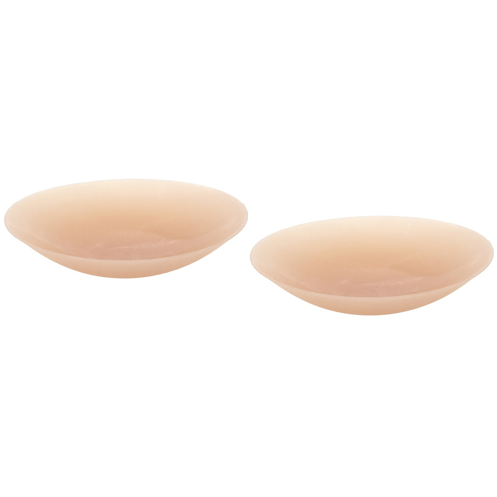Intimately GG Nipple Covers in Tan - Tophatter's Adult Sex Toys Online Bondage and Fetish > Pleasure Masks and Dress Up Play - Tophatter Daily Deals