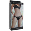 Ember Strap-On Dildo Sex Toys > Strap-On and Harnesses - Tophatter Daily Deals