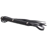 Fetish Fantasy Deluxe Cat-O-Nine Whip Bondage and Fetish > Whips and Crops - Tophatter Daily Deals