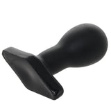 TitanMen The Hitch Plug in Black Anal Sex Toys > Butt Plugs - Tophatter Daily Deals